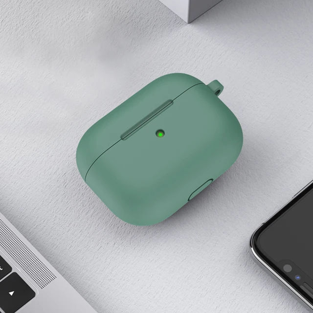 3rd Gen Earphone Case for AirPods by Agency286