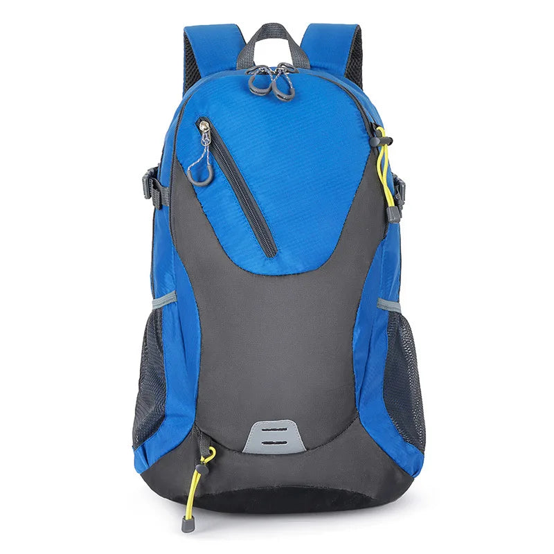 TrailBlaze Outdoor Backpack by Agency286