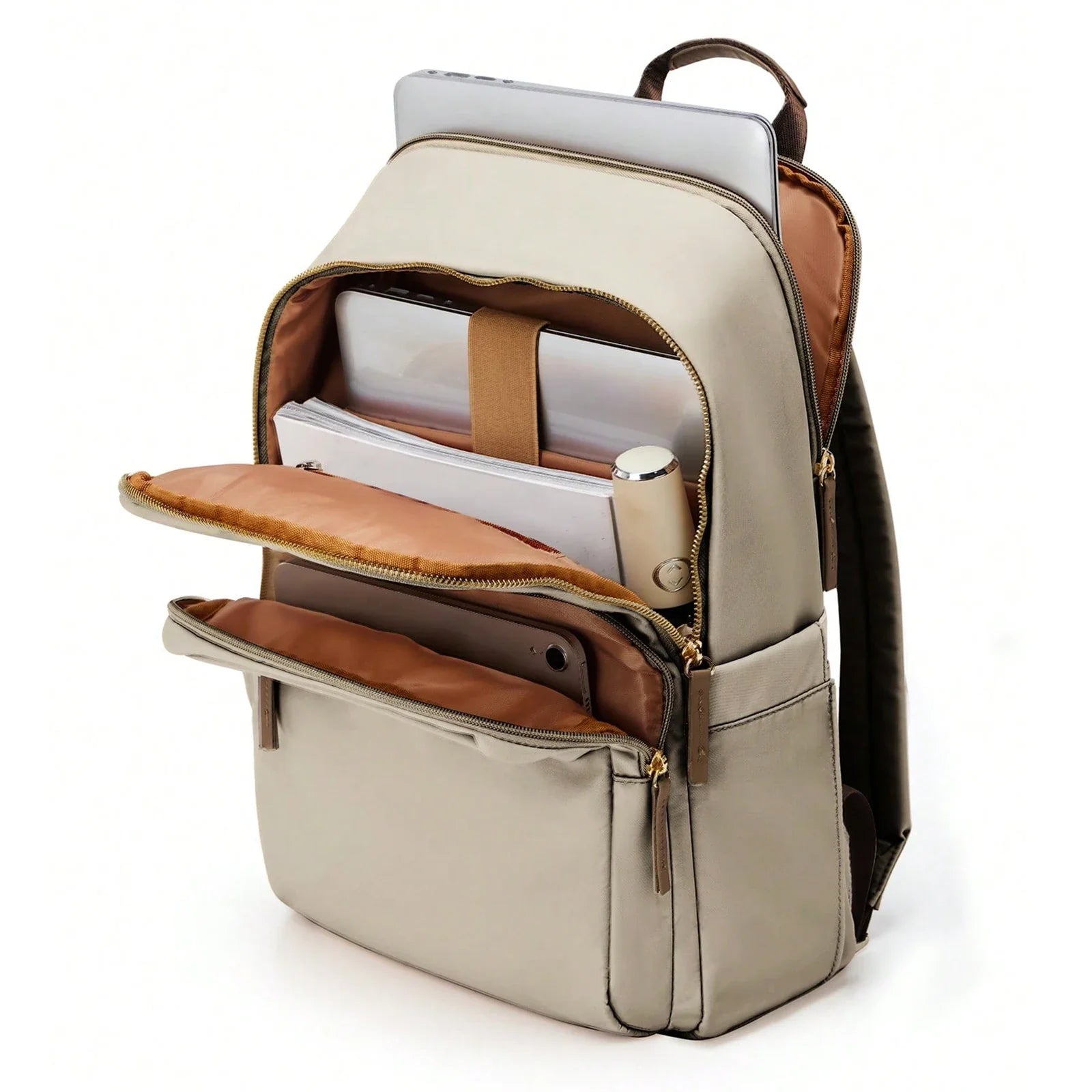 TrendFlex Backpack by Agency286